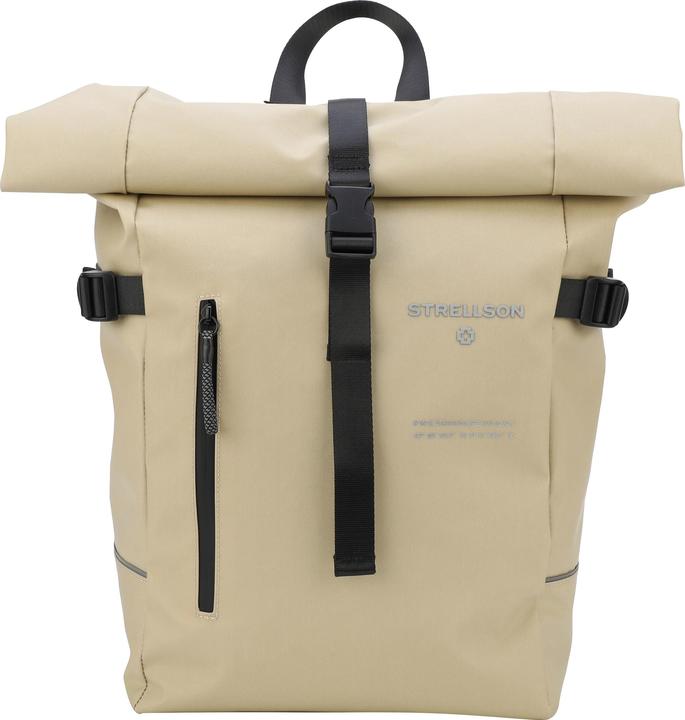 Image du produit Strellson stockwell 2.0 eddie backpack mvf (19 l)