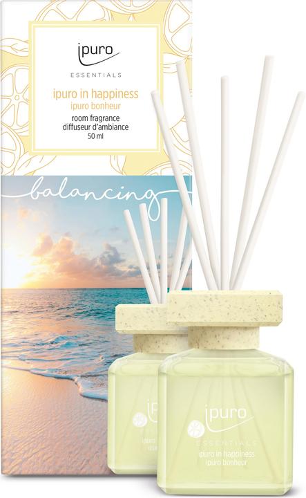 Immagine prodotto Ipuro Profumo per ambienti in allegria (50 ml)