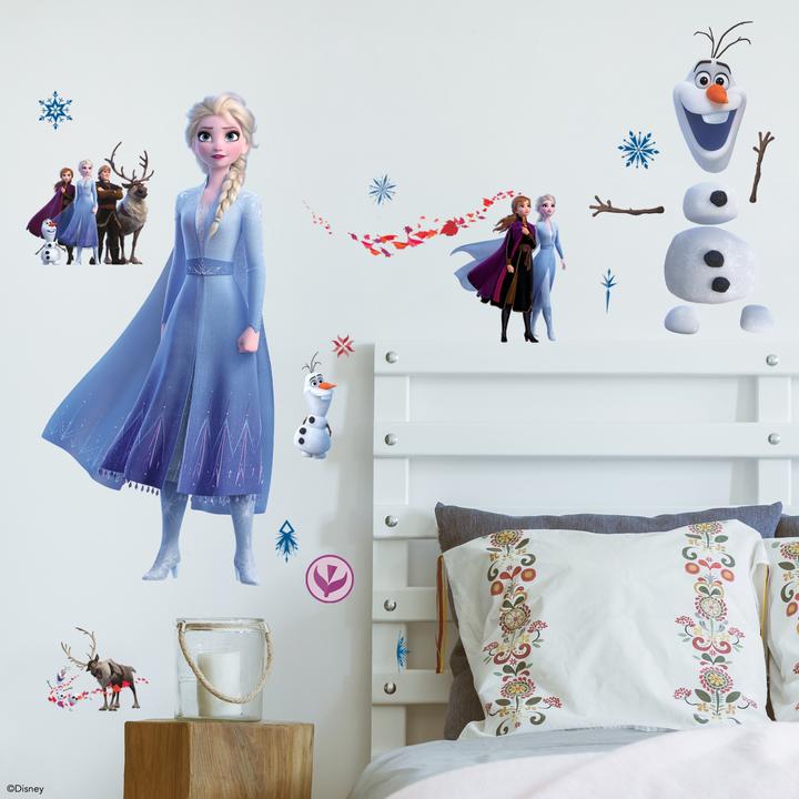 Immagine prodotto Roommates RM - DISNEY Frozen II - La regina di ghiaccio 2