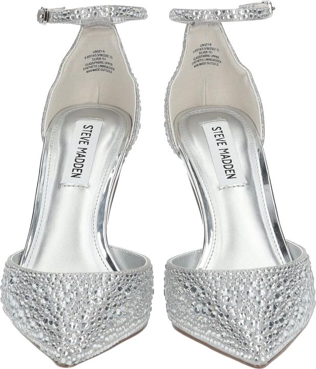 Actual product image Steve Madden Pumps (40)