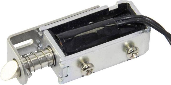Actual product image Intertec ITS-VEL-1510B-12VDC Interlocking unit 12 V/DC 1.8 W