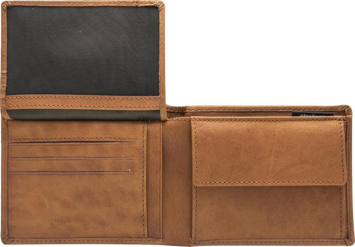 Produktbild Strellson Geldbörse Elegant Blackwall Billfold H7