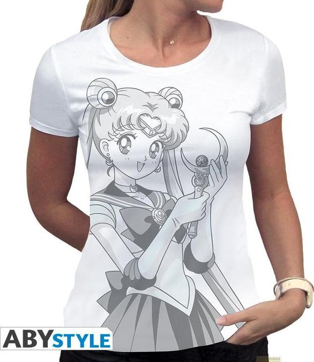 Produktbild ABYstyle Sailor Moon - Usagi - XL Grosse (L)