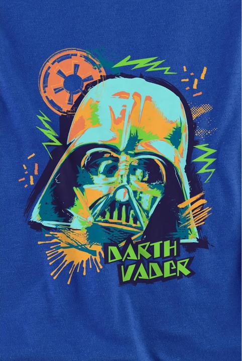 Actual product image Star Wars Unisex Adult 90s Darth Vader Sweatshirt (XL)