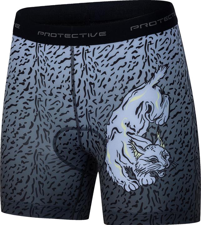 Protective Mad Cat Unterhose mit Sitzpolster (3XL)