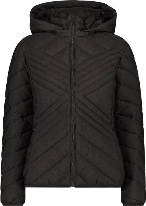 Produktbild CMP Campagnolo Jacket Snaps Hood (S)