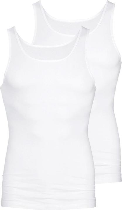 Produktbild Mey 2er Pack Software Athletic-Shirt (XL)