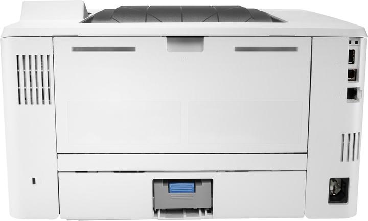 Actual product image HP LaserJet Enterprise M406dn Mono, Laser, 38ppm (Laser, Black and white)