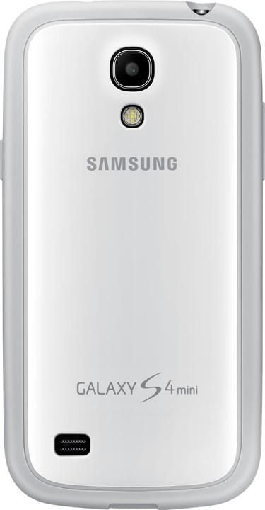 Image du produit Samsung Galaxy S4 mini Cover+ de protection (Samsung Galaxy S4 mini)