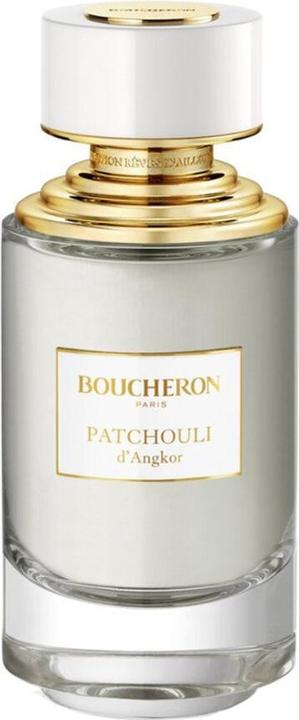 Produktbild Boucheron Patch d'Angkor Eau de Parfum (Eau de Parfum, 125 ml)