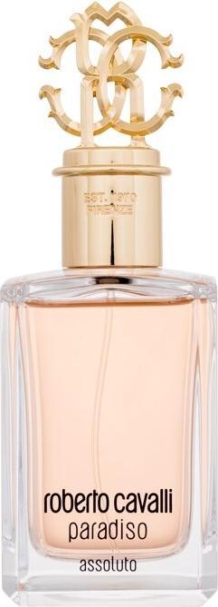 Roberto Cavalli Signature Collection Assoluto Eau de Parfum Vapo 100 ml (Eau de Parfum, 100 ml)