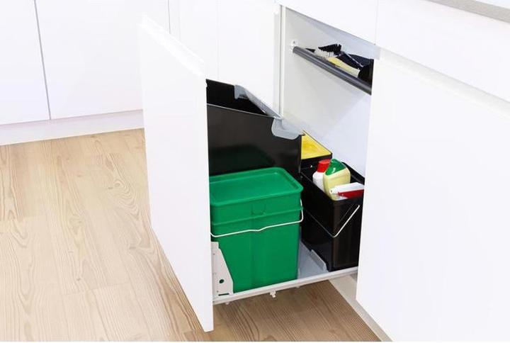 Immagine prodotto Müllex Comfort (35 l)