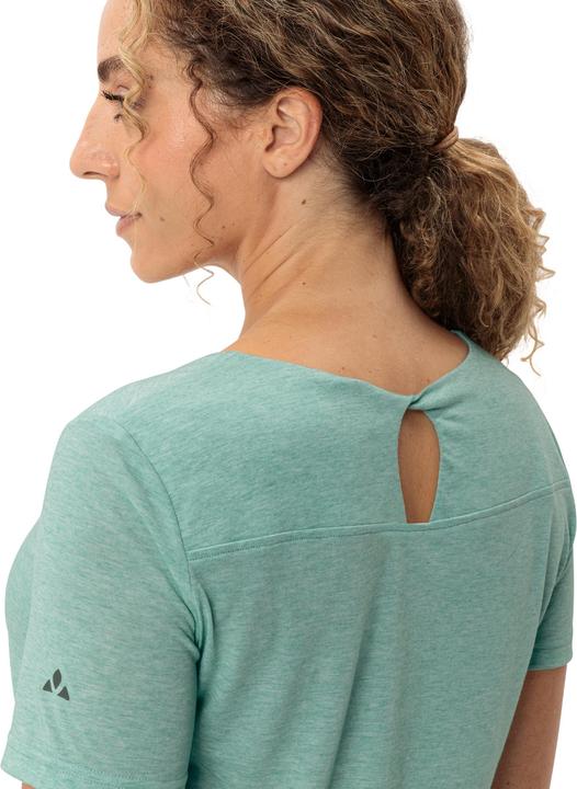 Image du produit Vaude Women's Skomer Hiking T-Shirt II (42)