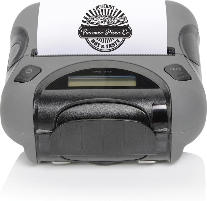 Star Micronics SM-T300I2-DB50 MOBILER DRUCKER (RS-232, Bluetooth)