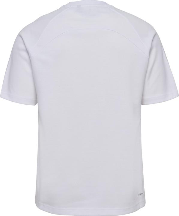 Actual product image hummel Hml Tech Loose T-Shirt (M)