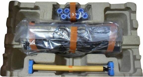 Immagine prodotto HP Accessori laser No. originale CE732A