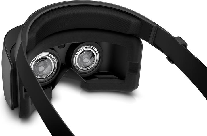 Produktbild HP Mixed Reality