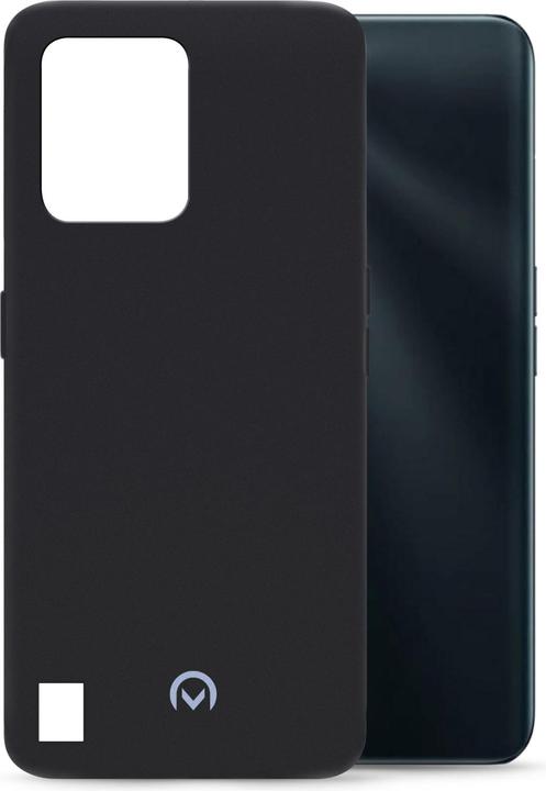 Immagine prodotto Mobilize Copertura in gomma gelly (Realme C31)