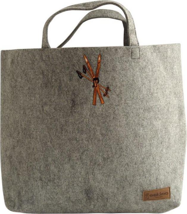 Produktbild Eskimo Shopper Skis