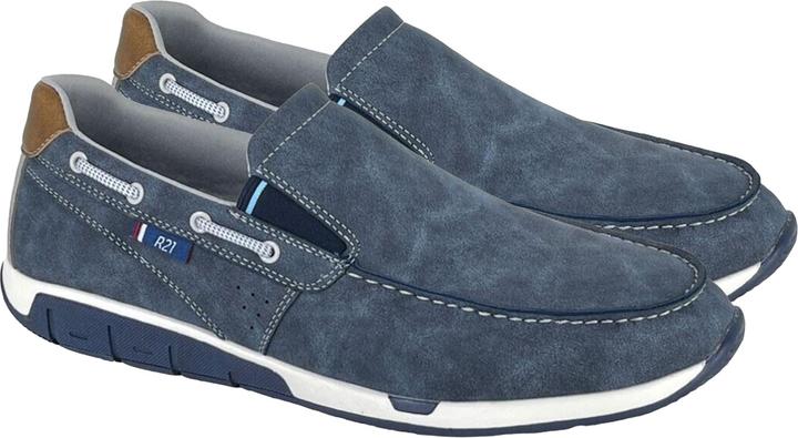 R21 Bootsschuhe