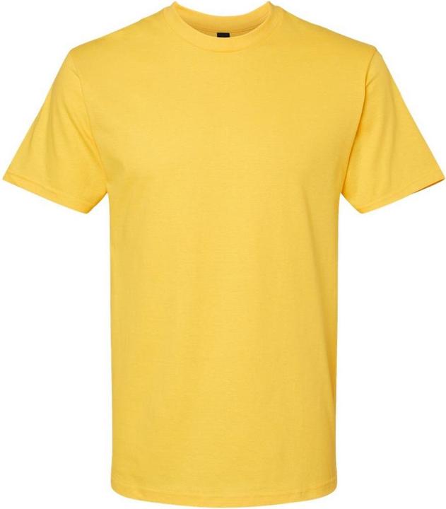 Immagine prodotto Gildan T-shirt unisexe pour adultes, style doux, poids moyen (L)
