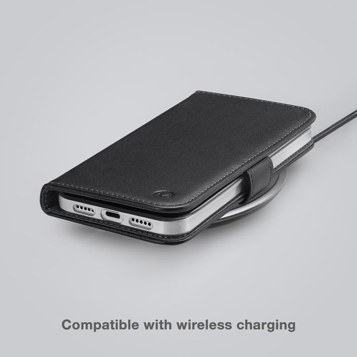 Immagine prodotto Mobilize Custodia a libro classica Gelly Wallet (Apple iPhone SE (terza generazione), Apple iPhone 7, Apple iPhone 6, Apple iPhone SE (seconda generazione), Apple iPhone 8, Apple iPhone 6s)