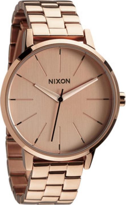 Produktbild Nixon Kensington All Rose Gold (Analoguhr, 37 mm)