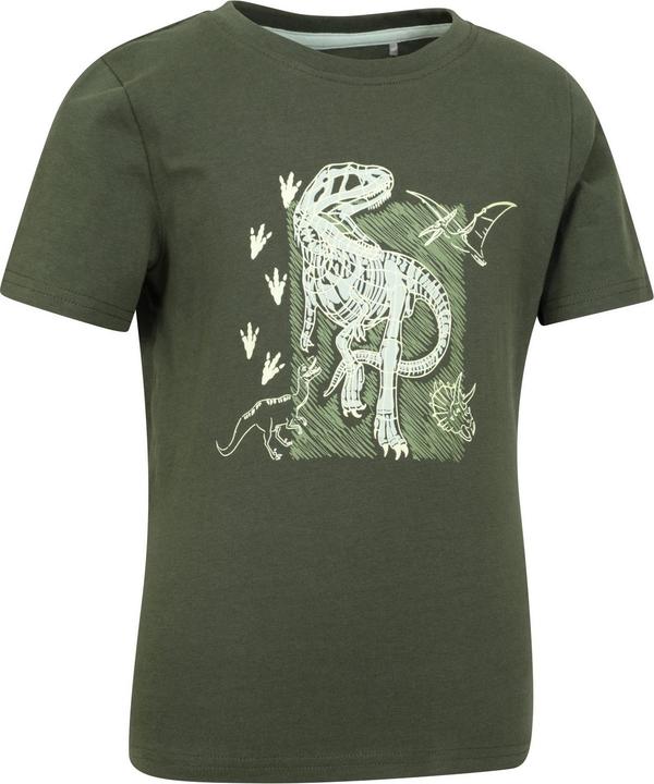 Produktbild Mountain Warehouse TShirt Leuchtet im Dunkeln (128)