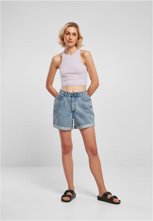 Immagine prodotto Urban Classics Top a costine da donna - 3760 (4XL)