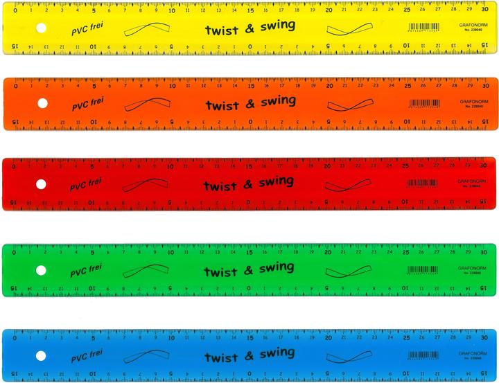 Immagine prodotto Twist & Swing (300 mm)