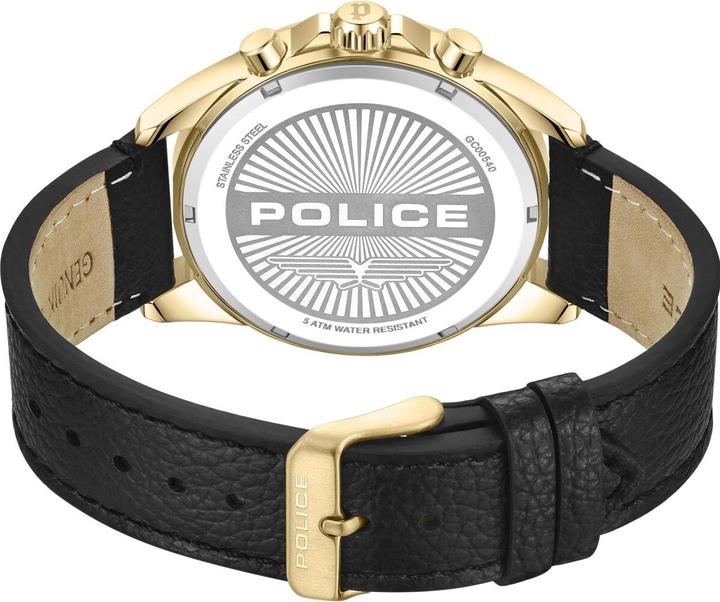 Immagine prodotto Police PEWGC0054001 (Cronografo, 45 mm)