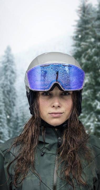 Actual product image ALPINA SPORTS Nendaz QV