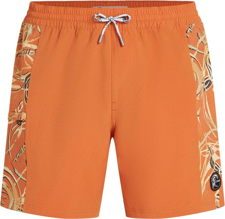 O'Neill O'Riginals Side Panel 16" Swimshorts