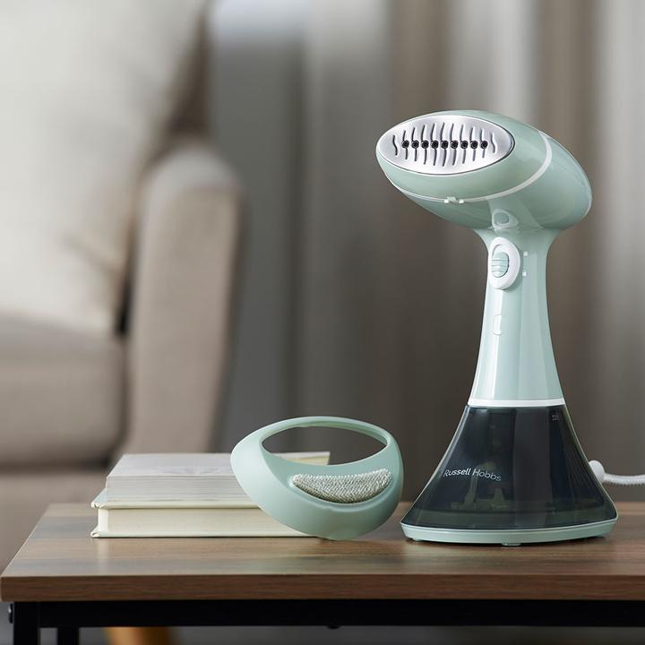 Immagine prodotto Russell Hobbs Steam Genie Essential 25592-56 (1600 W, 22 g/min)