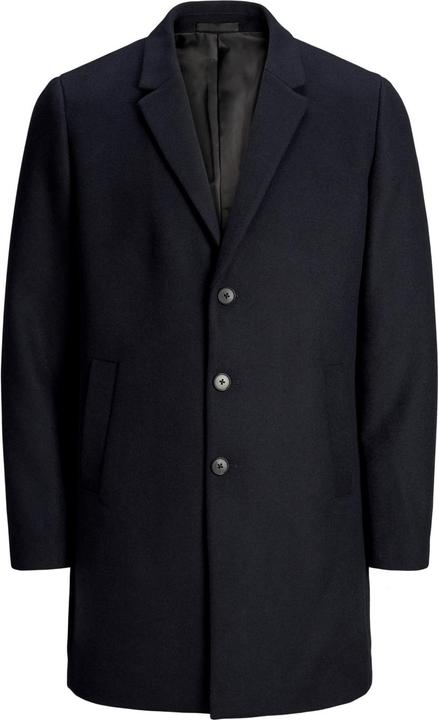 Actual product image Jack & Jones Recycled wool blend fiber coat (XL)