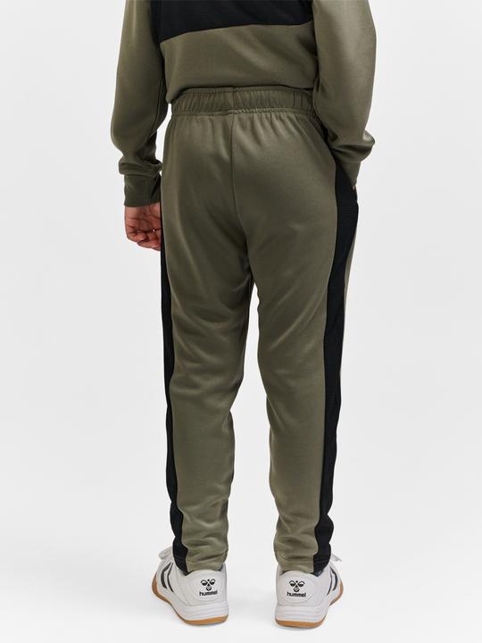 Actual product image hummel hmlODIN PANTS (164)