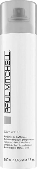 Paul Mitchell Soft Style - Dry Wash (300 ml, Trockenshampoo)