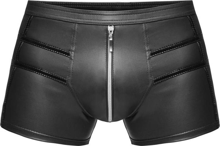 Image du produit Noir Handmade Short Wetook (S)
