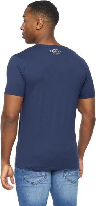 Image du produit Crosshatch - T-shirt WILSBY - Homme (XL)