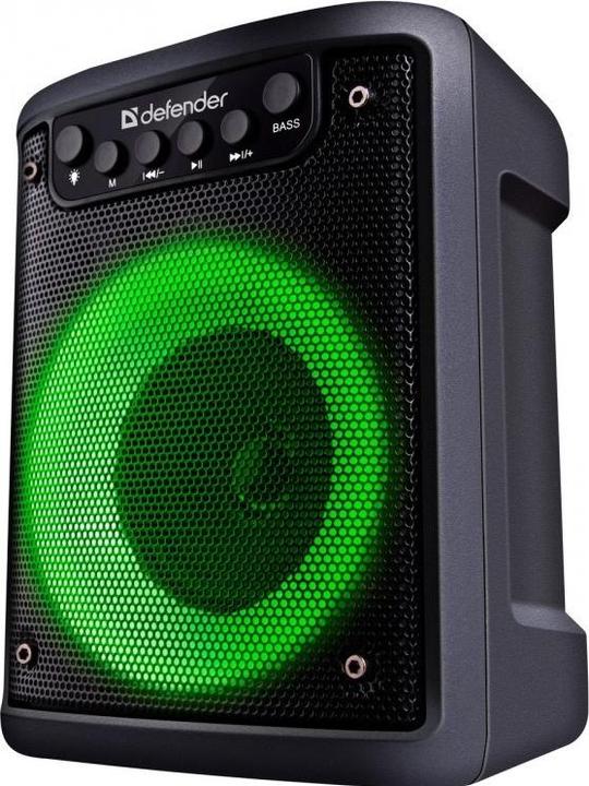 Produktbild Defender FUNKY Bluetooth-Lautsprecher