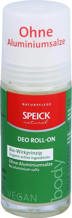 Produktbild Speick Natural (Roll-on, 50 ml)