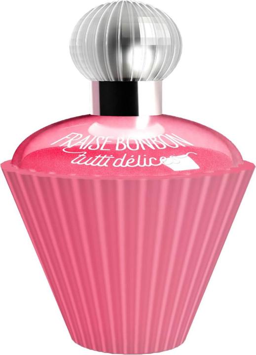 Tutti Délices Fraise Bonbon Eau de Toilette (Eau de Toilette, 50 ml)