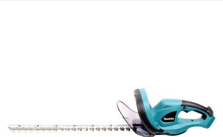 Productafbeelding Makita DUH 523 RG Accu heggenschaar 18 V 52 cm + 2x accu 6.0 Ah + lader (Draadloze heggenschaar)