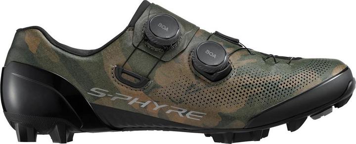 Actual product image Shimano S-phyre SH-XC903 (42)