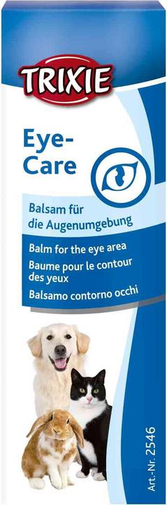Actual product image Trixie Balm for the eye environment (Dog, Cat, 50 ml)