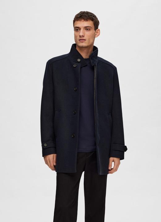 Actual product image Selected Homme Slhnew Reuben Coat Noos (XL)