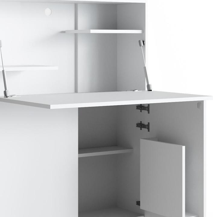 Vicco Alena (85 x 27 x 119 cm)