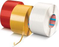 Produktbild tesa tesafix doppelseitiges Klebeband 4965, 38 mm x 50 m (38 mm)