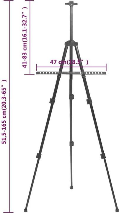 Image du produit VidaXL Valare