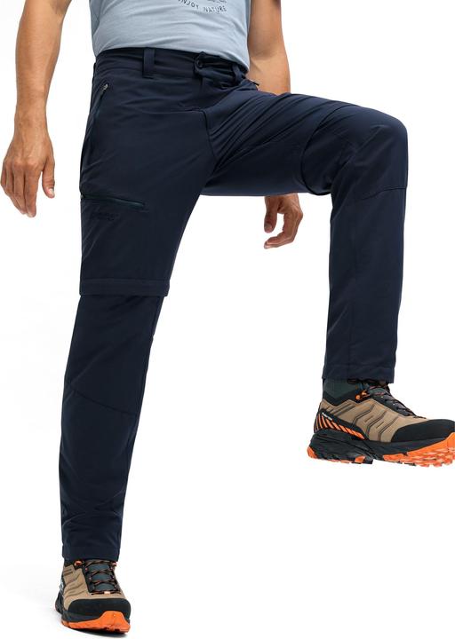 Actual product image Maier Sports Tajo Zip Loop (50 E)